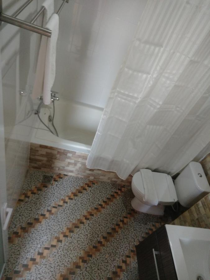 Grand Indobaru Hotel Selatpanjang Extérieur photo